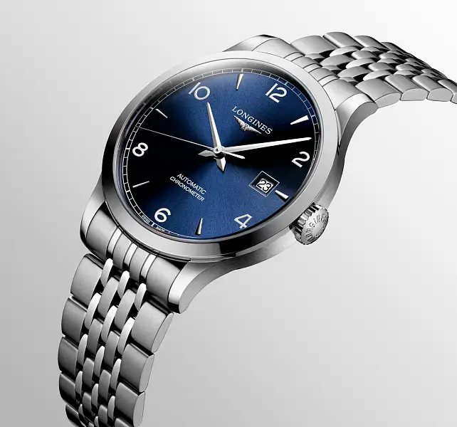 浪琴表记录 L2.821.4.96.6