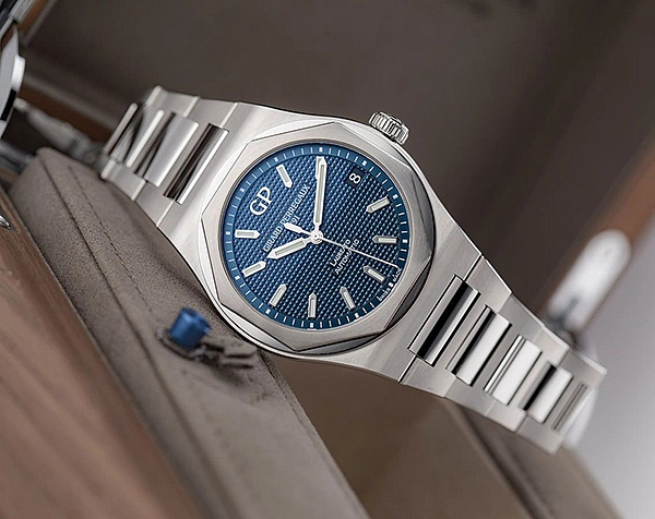 芝柏 Laureato 81010-11-431-11A