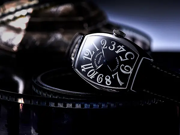 Franck Muller Casablanca 8880 C DT AC腕表