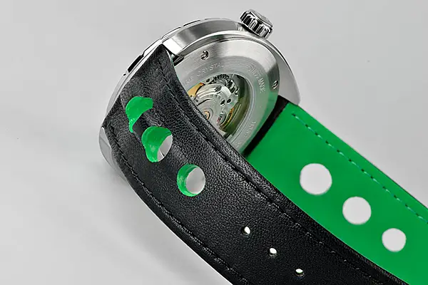 Hamilton American Classic Pan Europ Day Date Automatic H35415761