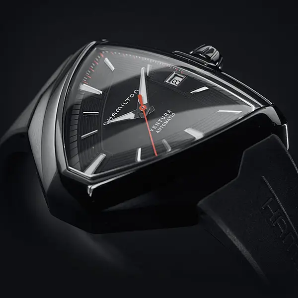 Hamilton Ventura ELVIS80 Atomatic H24585331