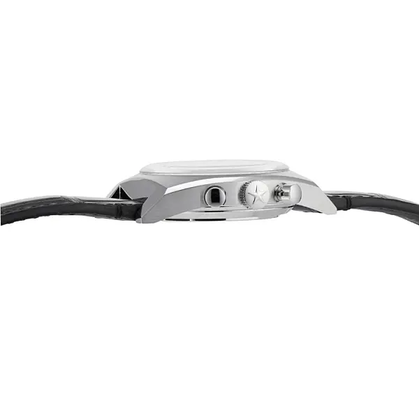 真力时 El Primero周年纪念 El Primero A384 Revival 03.A384.400/21.C815