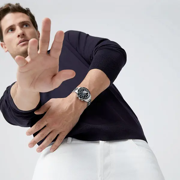 真力时 Chronomaster Sport 03.3100.3600/21.M3100