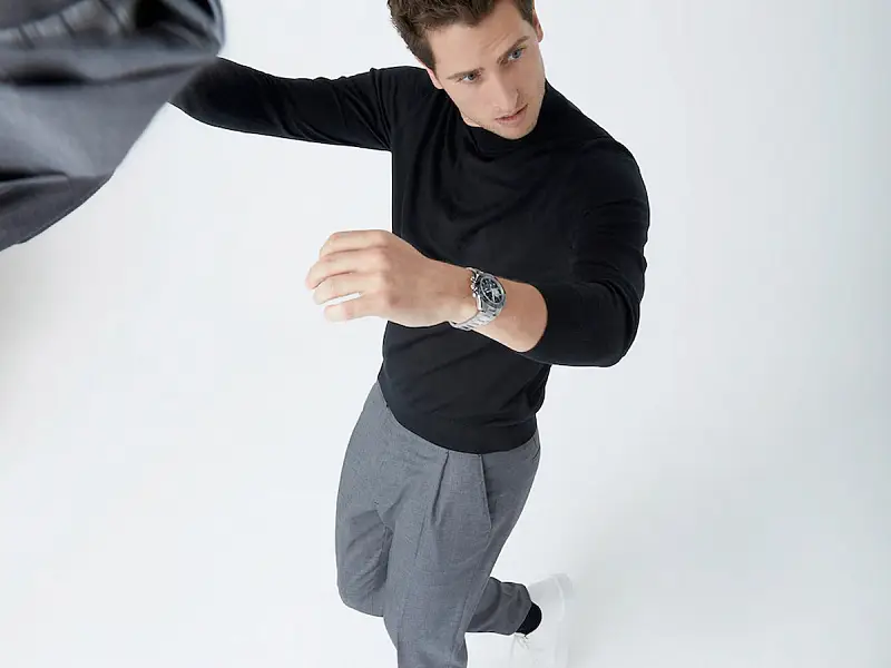 真力时 Chronomaster Sport 03.3100.3600/21.M3100