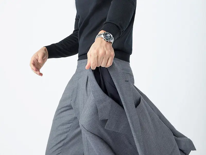 真力时 Chronomaster Sport 03.3100.3600/21.M3100