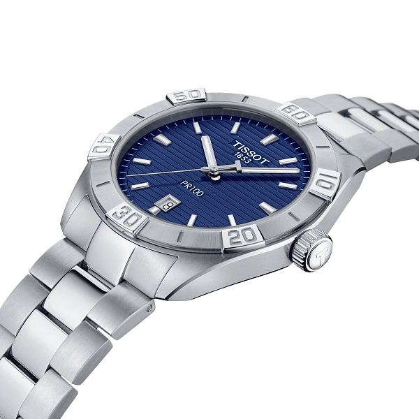 天梭 PR 100 Sport Gent T101.610.11.041.00