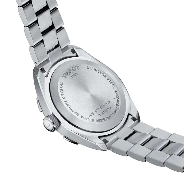 天梭 PR 100 Sport Gent T101.610.11.041.00
