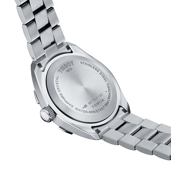 天梭 PR 100 Sport Gent T101.610.11.041.00