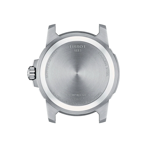 Tissot Supersport Gent T125.610.16.051.00