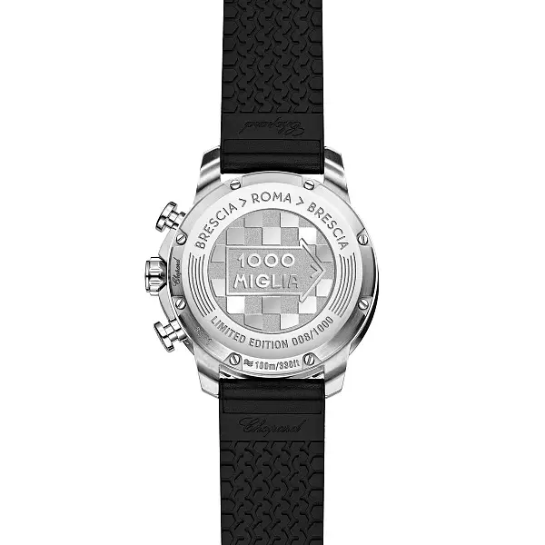 萧邦 Mille Miglia 2021 竞赛版 168571-3009