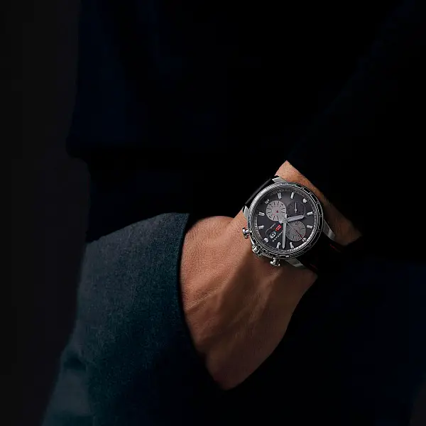 萧邦 Mille Miglia 2021 竞赛版 168571-3009