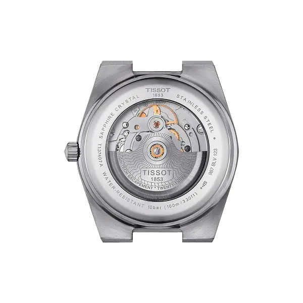 天梭 PRX Powermatic 80 T137.407.21.031.00