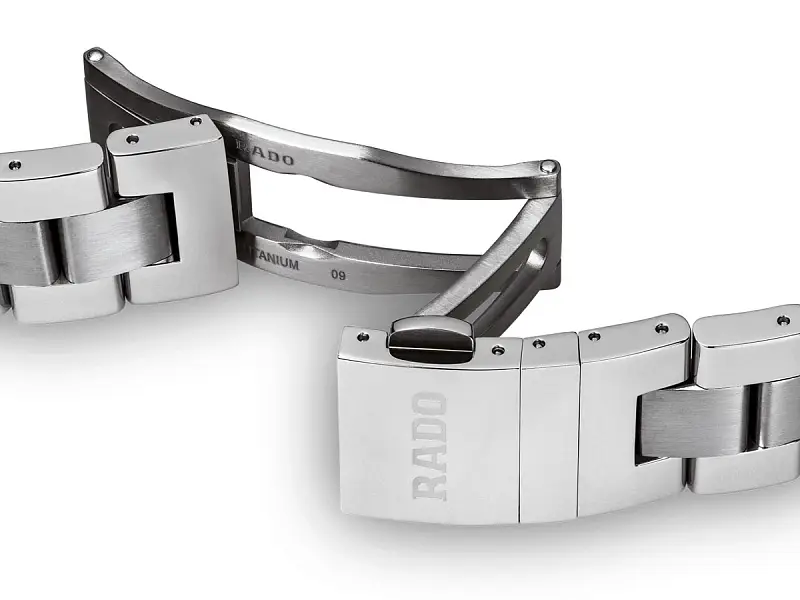 雷达库克船长自动腕表 R32105313