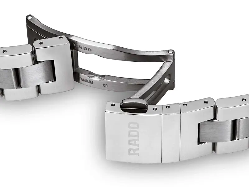 雷达库克船长自动腕表 R32105203