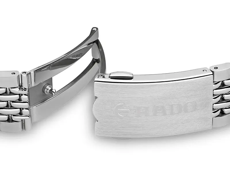 雷达库克船长自动腕表 R32505203