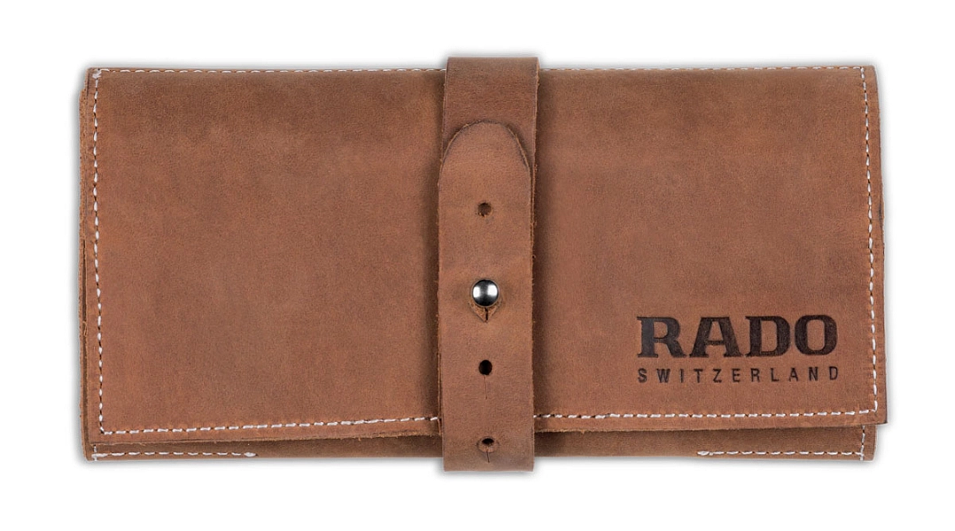 Rado Captain Cook Automatic - Hrithik Roshan 特别版 R32105319