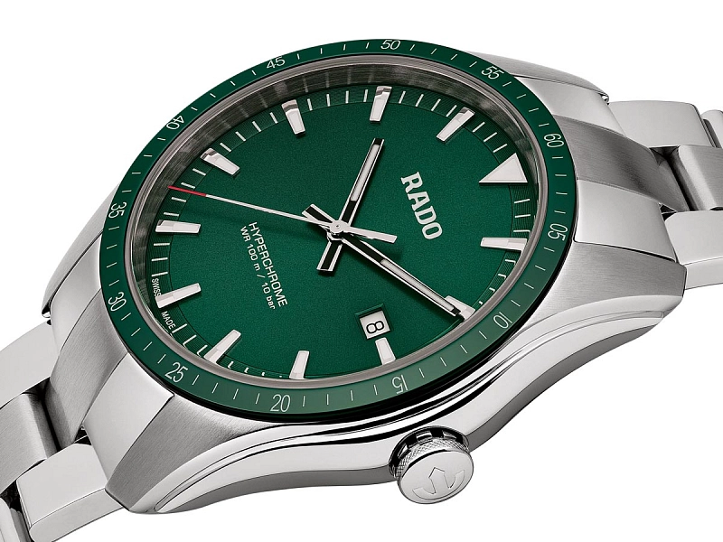 Rado HyperChrome R32502313