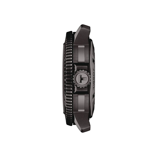 天梭 Seastar 2000 Professional Automatic T120.607.37.041.00