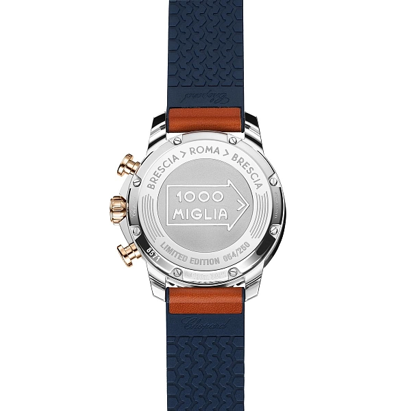 萧邦 Mille Miglia 2022 竞赛版 168571-6004