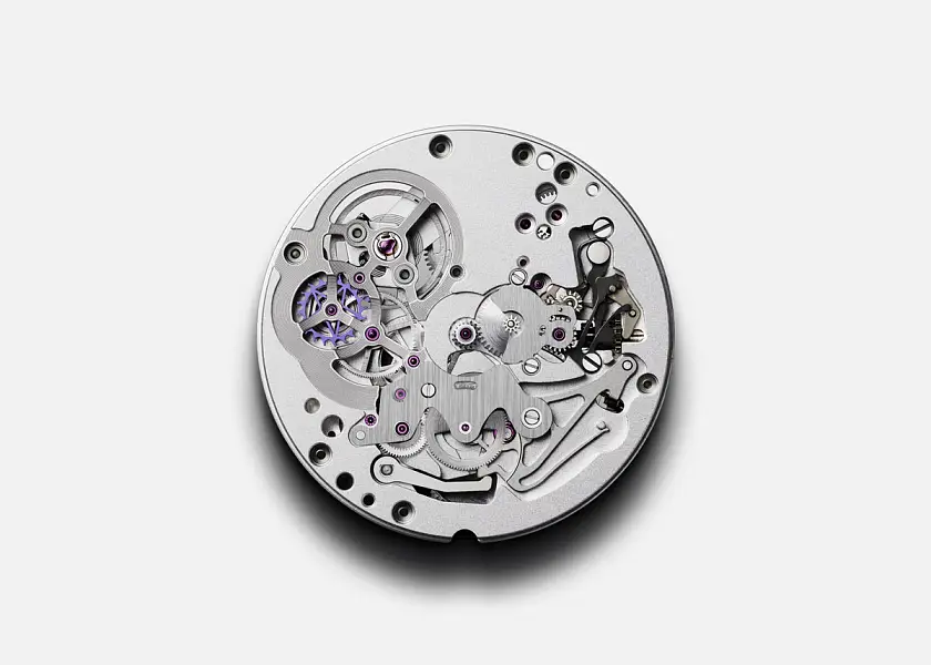 真力时 Chronomaster Open 03.3300.3604/69.M3300