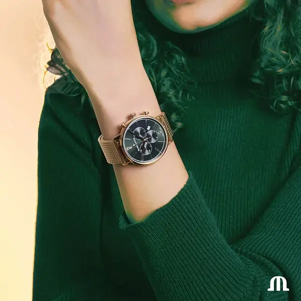 莫里斯-拉克鲁瓦 Eliros EL1098-PVP06-620-1