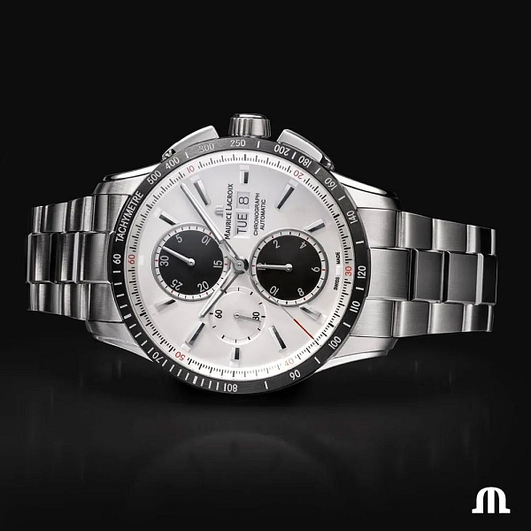 莫里斯-拉克鲁瓦 Pontos S PT6038-SSL22-130-1