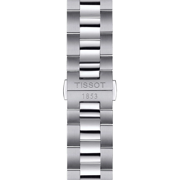 Tissot Gentleman Powermatic 80 Open Heart T127.407.11.041.01