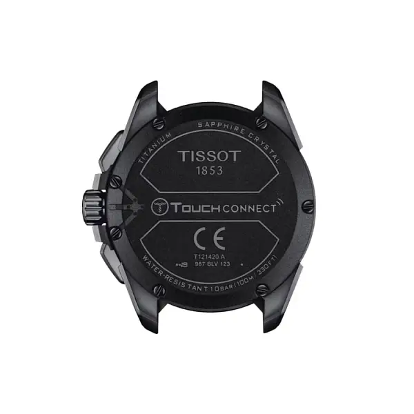 Tissot T-Touch Connect Solar T121.420.47.051.03