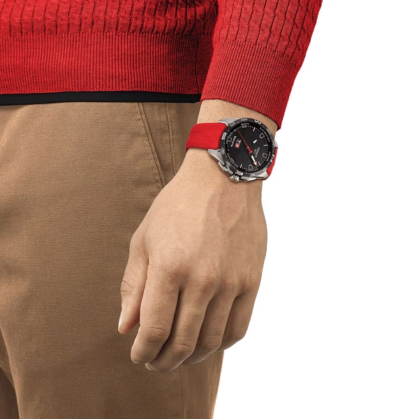 Tissot T-Touch Connect Solar T121.420.47.051.01