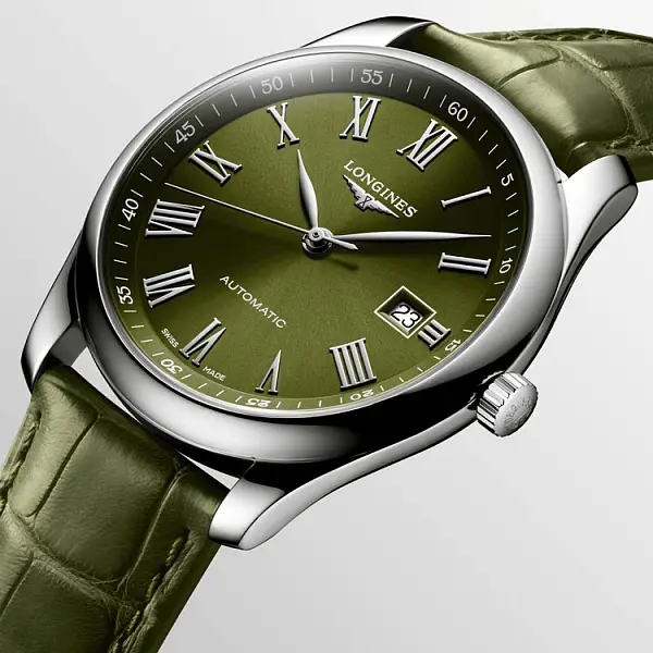 浪琴表名匠系列 L2.793.4.09.2