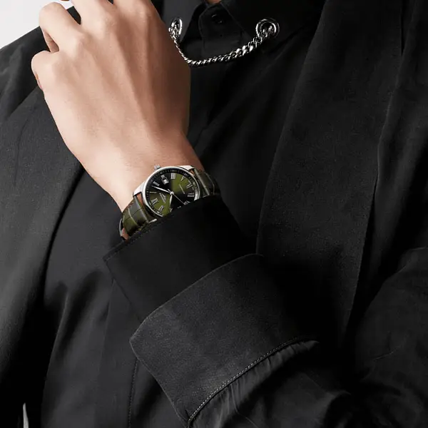 浪琴表名匠系列 L2.793.4.09.2