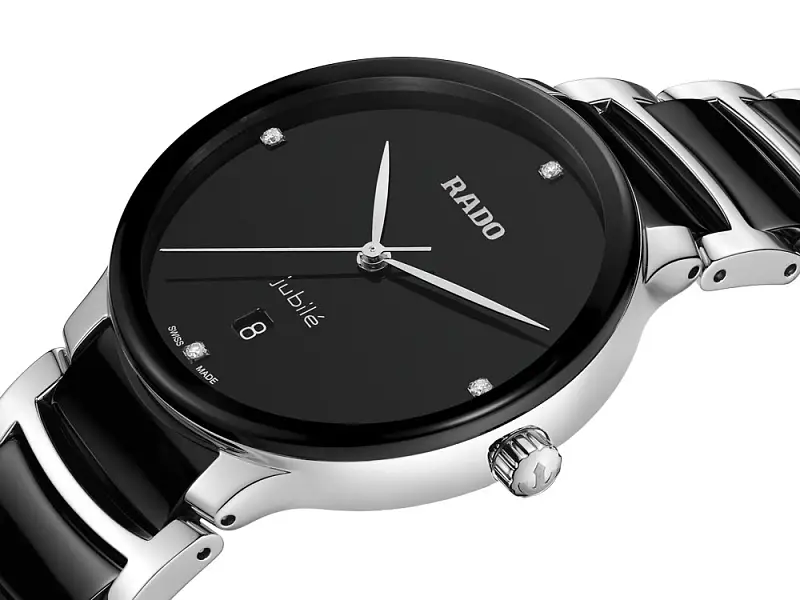 Rado Centrix 钻石 R30021712