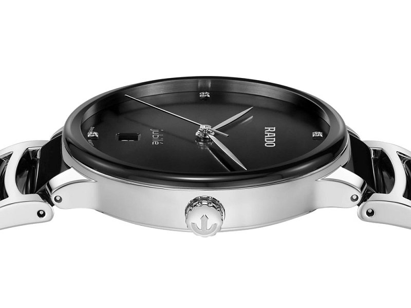 Rado Centrix 钻石 R30021712