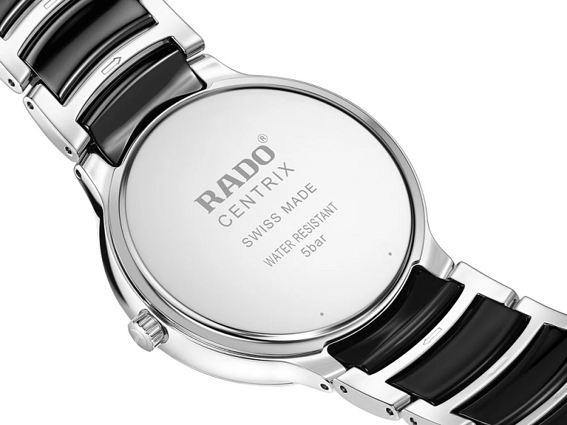 Rado Centrix 钻石 R30021712