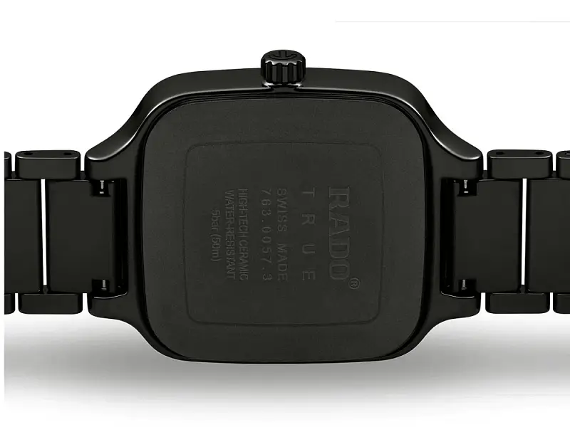 雷达 True Square 自动腕表 R27078162