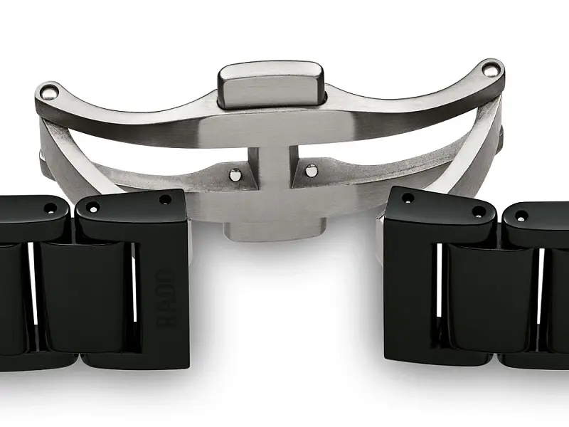 雷达 True Square 自动腕表 R27078162