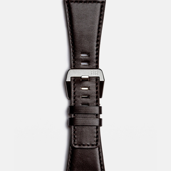 Bell & Ross 新款 BR 03 铜质腕表 BR03A-GB-ST/SCA
