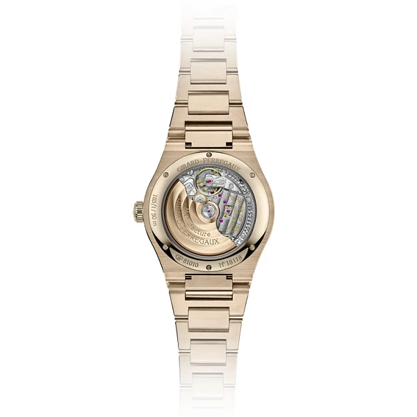芝柏 Laureato 42 毫米 81010-52-3118-1CM