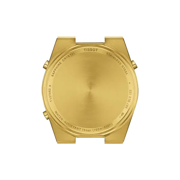 Tissot PRX Digital T137.463.33.020.00