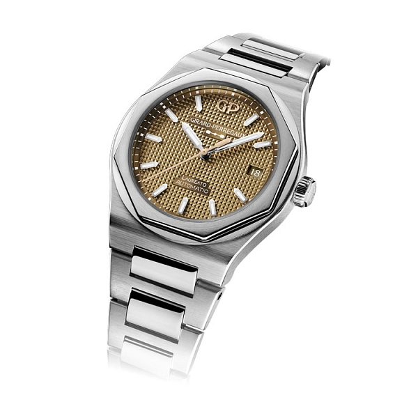 芝柏 Laureato 38 毫米 81005-11-3154-1CM