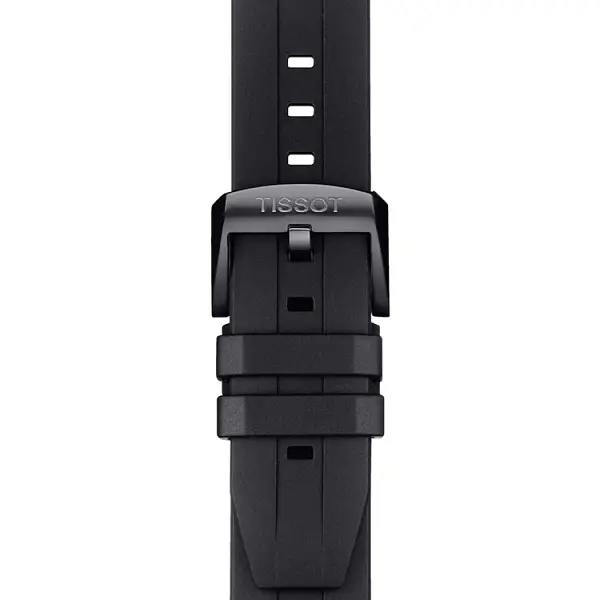 天梭 Seastar 1000 计时表 T120.417.37.051.00