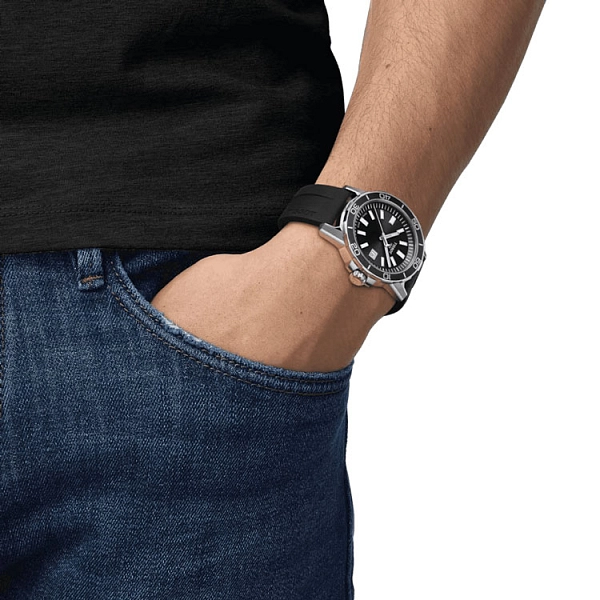 Tissot Supersport Gent T125.610.17.051.00
