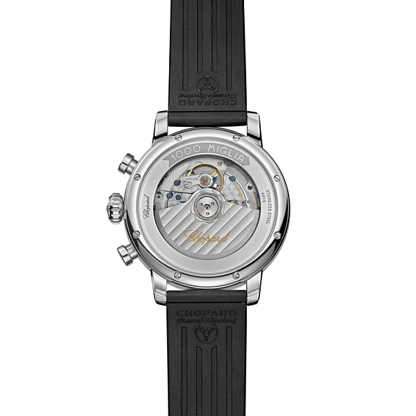 萧邦 Mille Miglia 经典计时码表 168619-3001