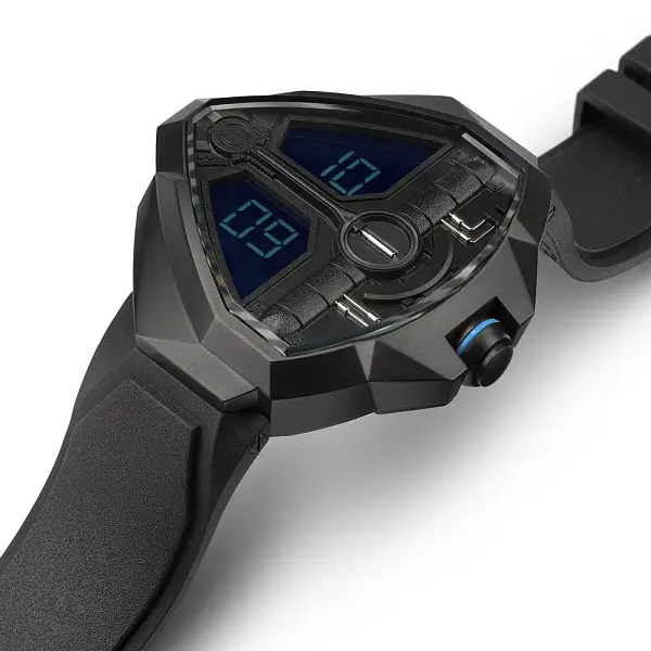 汉米尔顿 Ventura Edge 沙丘限量版腕表 H24624330