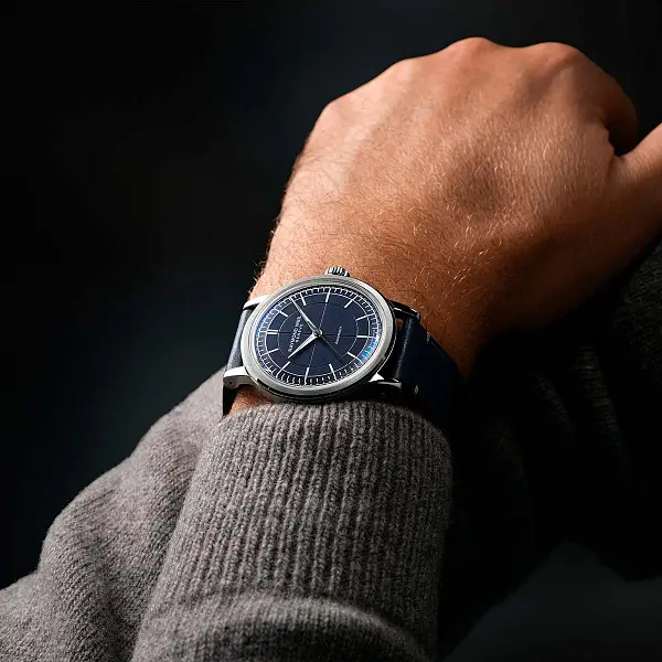 雷蒙威 Millesime 2925-STC-50001