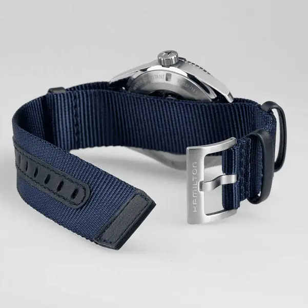 汉密尔顿卡其色野外探险车 H70315940