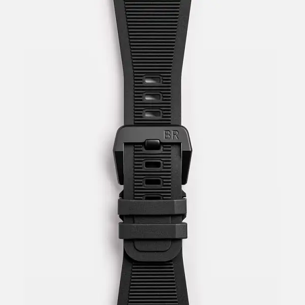 Bell & Ross BR 03 Diver Full Lum Ceramic BR03A-D-LM-CE/SRB