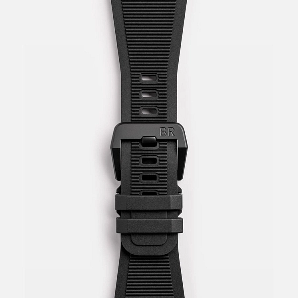 Bell & Ross BR 03 Diver Full Lum Ceramic BR03A-D-LM-CE/SRB