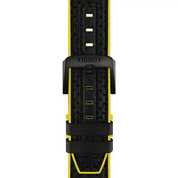 天梭 PR 100 环法自行车赛 T150.417.11.051.00