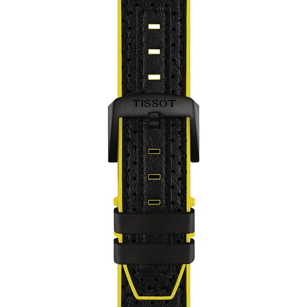 天梭 PR 100 环法自行车赛 T150.417.11.051.00